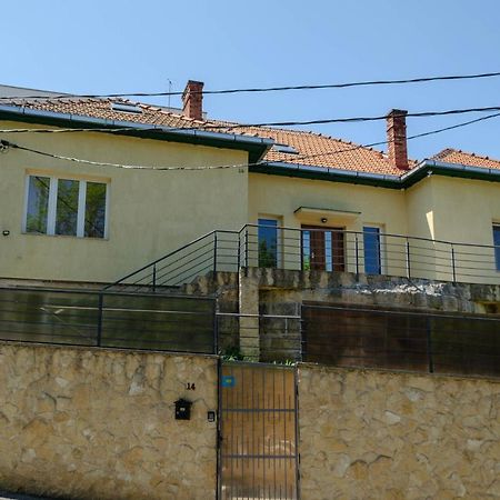 Casa Rezidentiala Pasteur Daire Kaloşvar Dış mekan fotoğraf